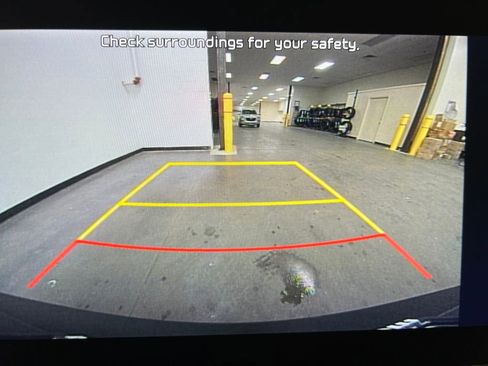 Used 2023 Kia Sportage EX image 22