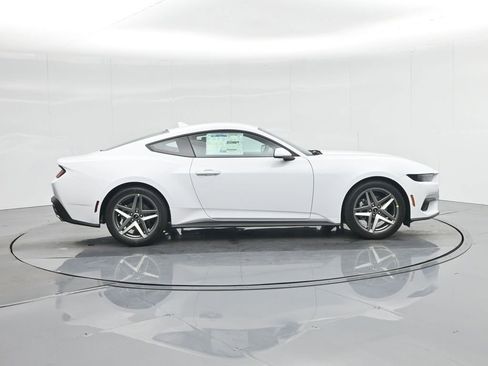 New 2025 Ford Mustang Coupe image 24