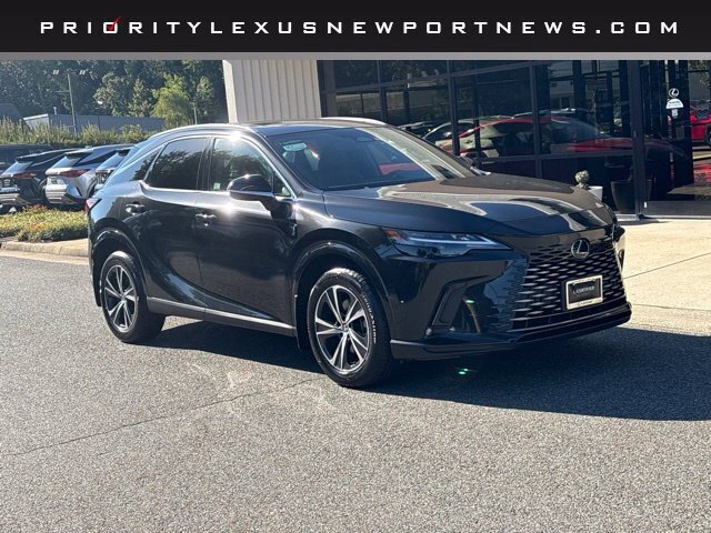Certified 2023 Lexus RX 350 Premium w/ Accessory Package FWD image 1