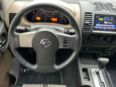 Used 2007 Nissan Xterra S w/ Protection Pkg image 14