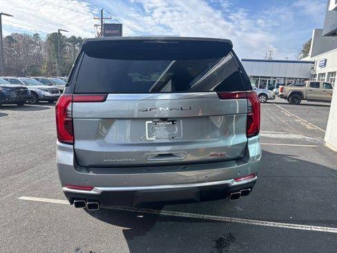 New 2026 GMC Yukon XL Denali image 48