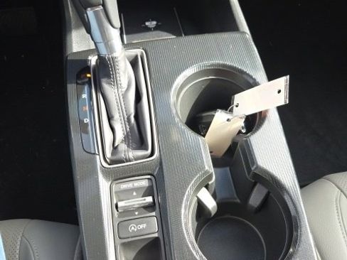 Used 2024 Honda Civic Touring image 20