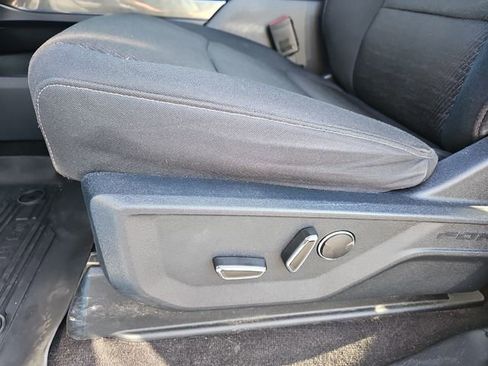 Used 2021 Ford F150 XLT w/ Equipment Group 302A High AWD/4WD image 18