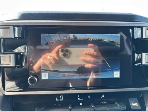 New 2026 Toyota Tundra SR5 image 15