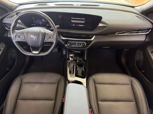 Used 2024 Buick Envista Sport Touring w/ Convenience I Package FWD image 22