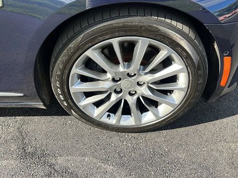 Used 2017 Cadillac CT6 Premium Luxury w/ Comfort Package image 33