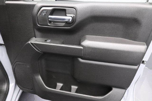 Used 2025 Chevrolet Silverado 1500 Custom AWD/4WD image 33