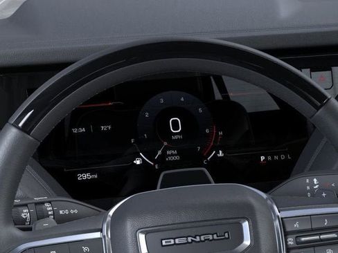 New 2026 GMC Yukon XL Denali image 18