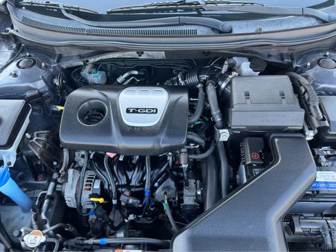 Used 2018 Hyundai Sonata ECO image 18