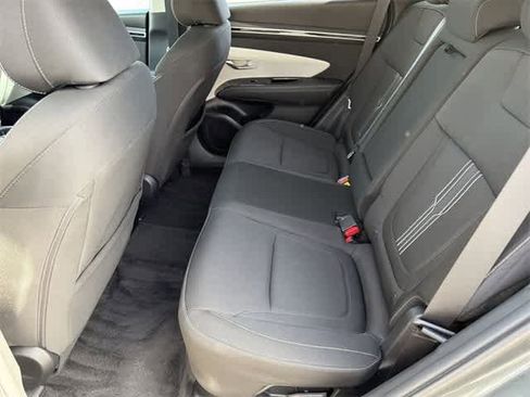 Certified 2022 Hyundai Tucson SEL w/ Cargo Package image 19