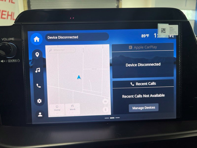 New 2026 Subaru Outback Touring XT AWD/4WD image 30