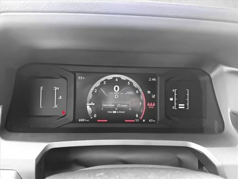 Certified 2025 Toyota Tacoma SR5 image 12