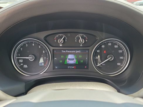Certified 2024 Buick Enclave Essence w/ Experience Buick Package FWD image 26