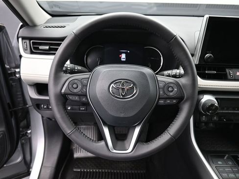 Certified 2025 Toyota RAV4 XLE Premium w/ Weather Package image 19