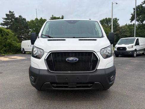 Used 2025 Ford Transit 250 Low Roof w/ Exterior Upgrade Package RWD image 15
