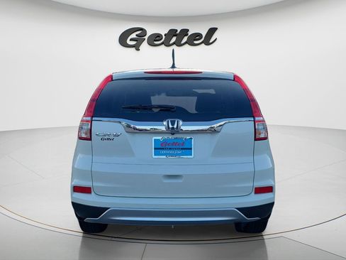 Used 2015 Honda CR-V EX image 6