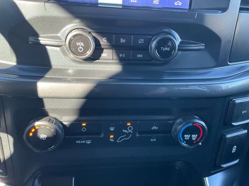 Certified 2022 Ford F150 XL w/ STX Appearance Package image 25