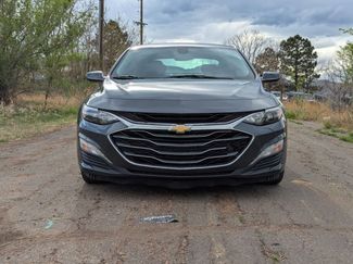 Used 2020 Chevrolet Malibu LT video 2