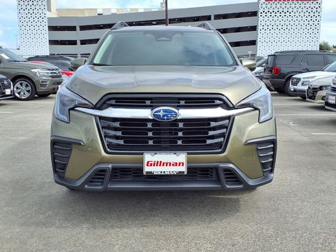 Used 2023 Subaru Ascent Premium w/ Convenience Package AWD/4WD image 21