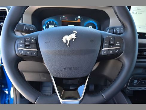 New 2025 Ford Bronco Sport Big Bend w/ Convenience Package AWD/4WD image 11