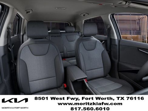 New 2026 Kia Niro Wind FWD image 15