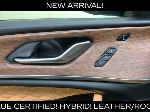 Used 2022 Jeep Grand Cherokee Summit AWD/4WD image 33