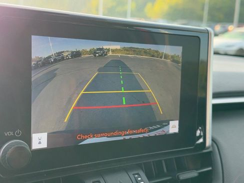 Certified 2024 Toyota RAV4 Adventure image 21