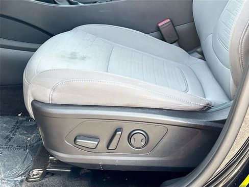 Used 2022 Hyundai Santa Cruz SEL Premium AWD/4WD image 22