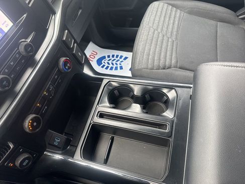 Used 2023 Ford F150 XL w/ STX Appearance Package image 35