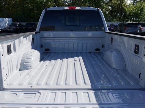 New 2026 Ford F350 Lariat w/ Chrome Package image 12