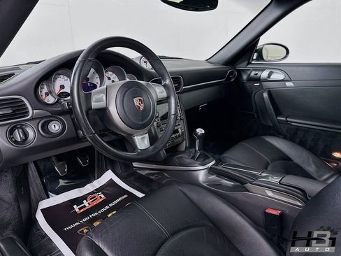 Used 2007 Porsche 911 Carrera S image 10