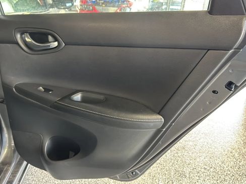 Used 2018 Nissan Sentra S FWD image 28