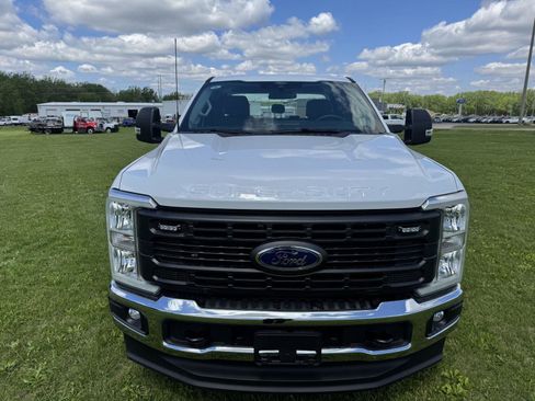 New 2026 Ford F350 XL w/ XL Chrome Package AWD/4WD image 10