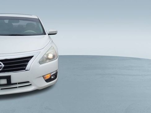 Used 2015 Nissan Altima 2.5 SL w/ Technology Package image 38