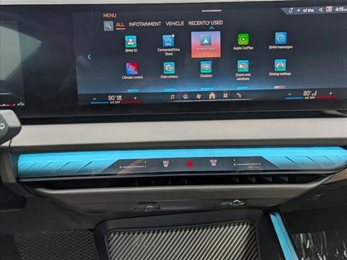 Used 2025 BMW X3 xDrive30i w/ Convenience Package image 13