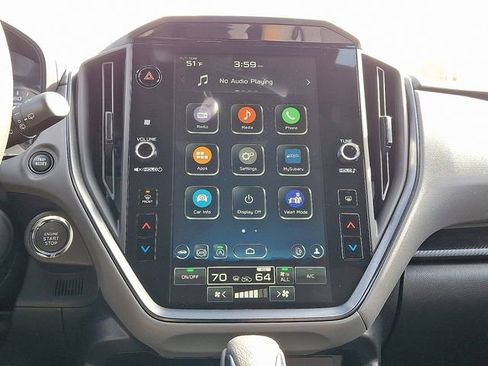 Certified 2025 Subaru Crosstrek 2.5i Sport image 11