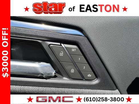 New 2026 GMC Sierra EV Elevation w/ Premium Package image 14