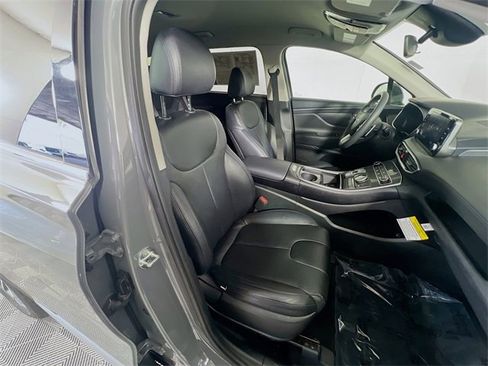 Used 2021 Hyundai Santa Fe SEL image 29