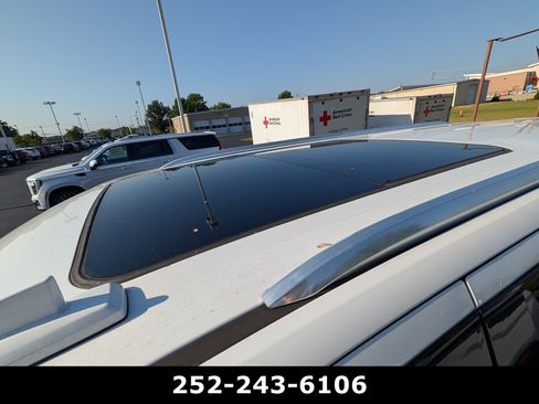 Used 2021 Chevrolet Suburban LT w/ Rear Media and Nav Package AWD/4WD image 12