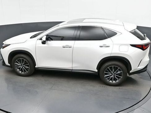 Used 2025 Lexus NX 350 AWD w/ Accessory Package (Z2) image 58