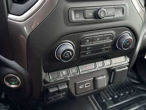 New 2025 Chevrolet Silverado 3500 W/T w/ WT Convenience Package image 19