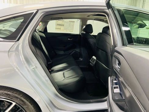 New 2026 Honda Accord Touring image 35