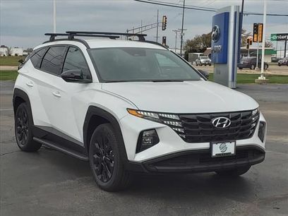 Certified 2024 Hyundai Tucson XRT