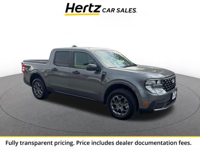 Used 2026 Ford Maverick XLT