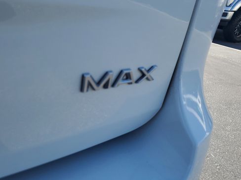 Certified 2025 Ford Expedition Max Active image 9