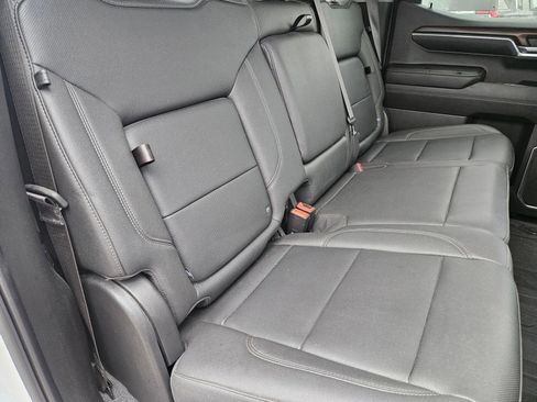 Used 2023 GMC Sierra 1500 SLT w/ SLT Premium Plus Package image 27