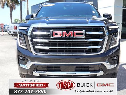 Used 2026 GMC Yukon Elevation AWD/4WD image 3