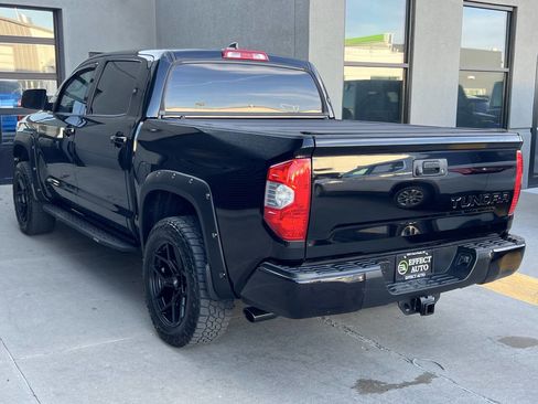 Used 2020 Toyota Tundra SR5 image 9