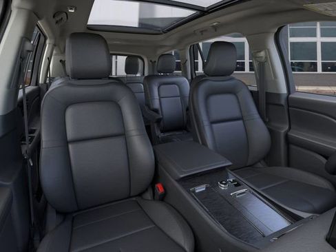 New 2026 Lincoln Aviator AWD w/ Jet Appearance Package image 10