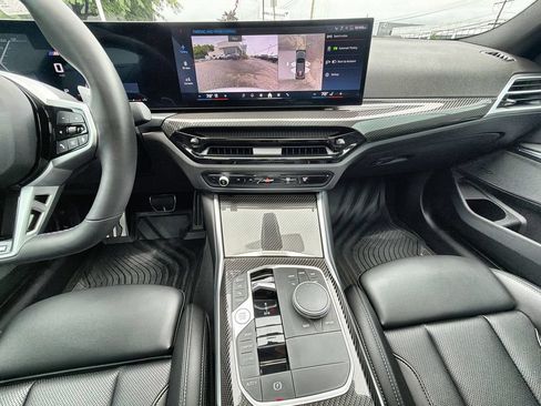 Used 2025 BMW M340i xDrive w/ Premium Package AWD/4WD image 24